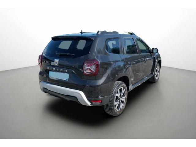 Dacia Duster image 7