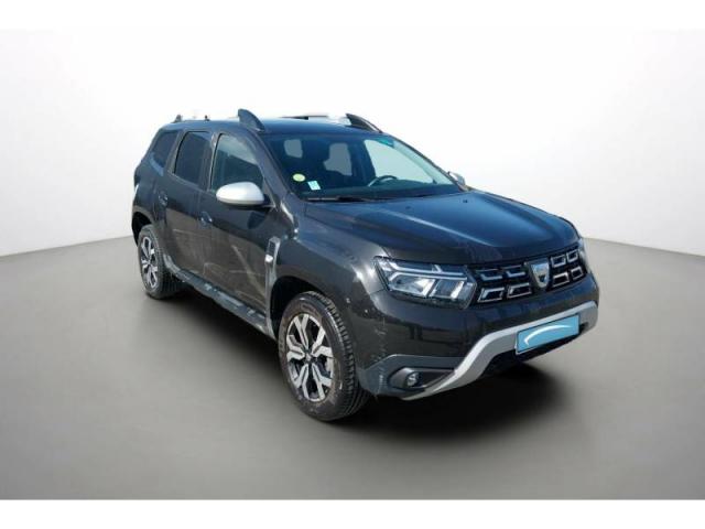 Dacia Duster image 9