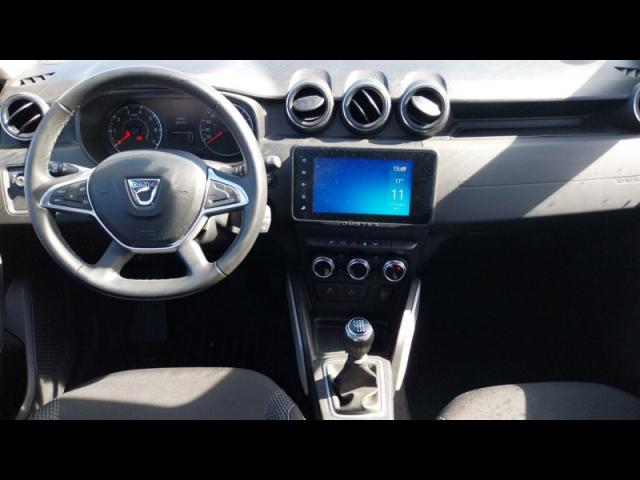 Dacia Duster image 4