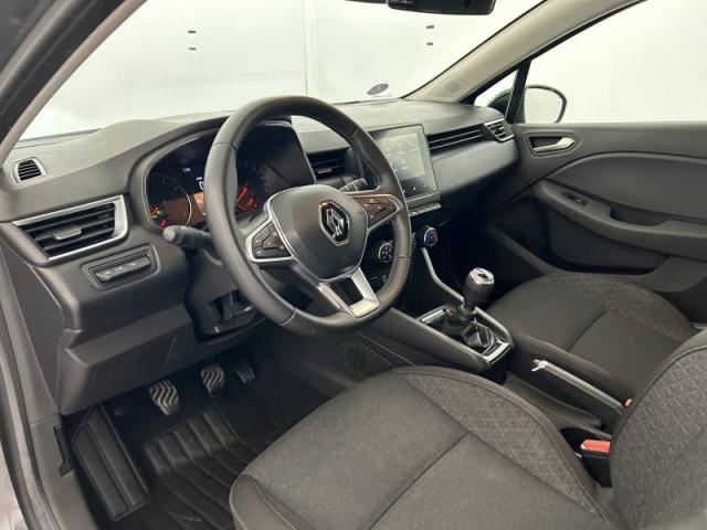 Renault Clio image 1