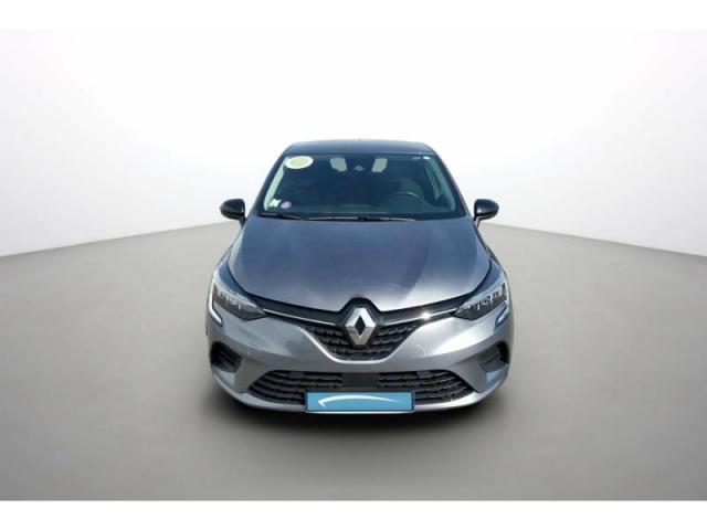 Renault Clio image 2
