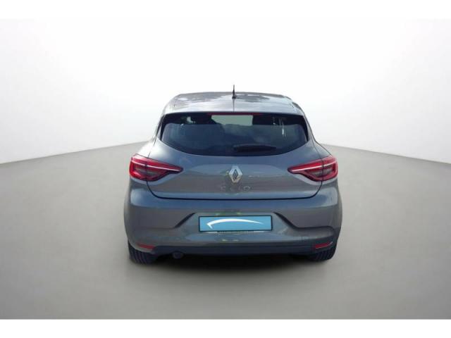 Renault Clio image 6