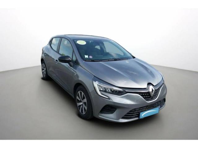 Renault Clio image 8