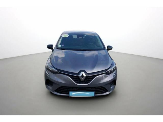 Renault Clio image 8
