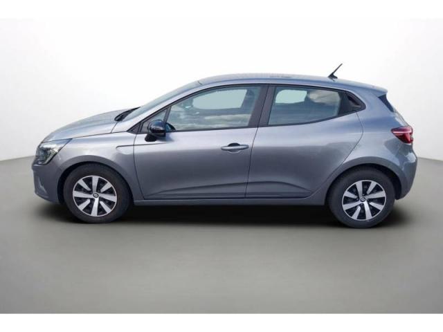 Renault Clio image 4