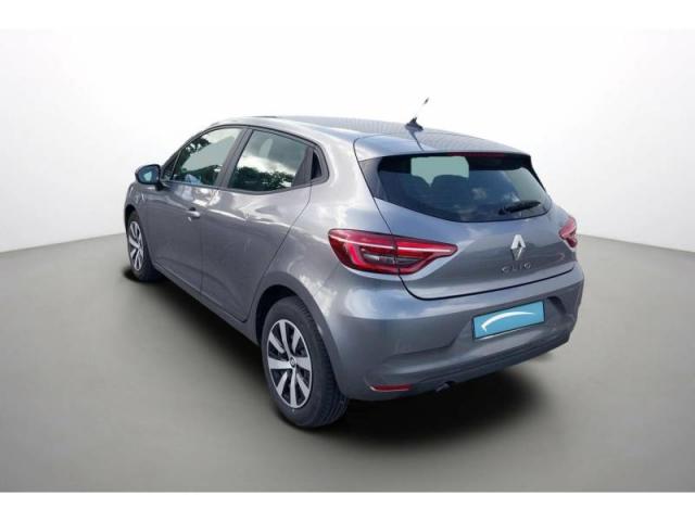 Renault Clio image 2