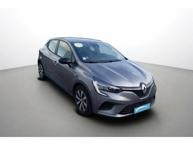Renault Clio image 7