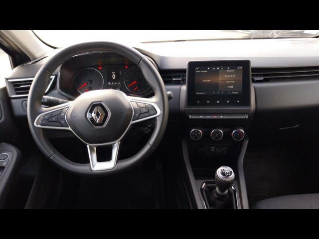 Renault Clio image 6
