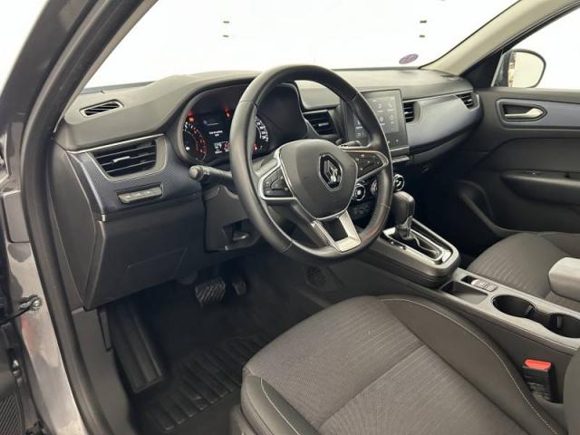 Renault Arkana image 1