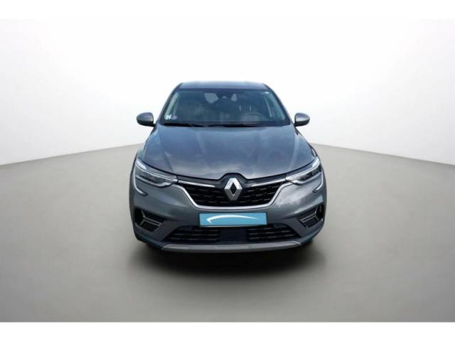 Renault Arkana image 7