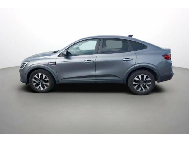 Renault Arkana image 9