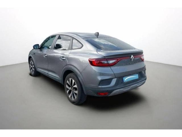 Renault Arkana image 4