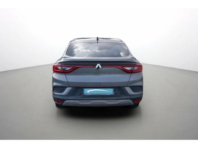Renault Arkana image 2