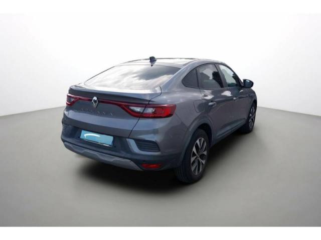 Renault Arkana image 6