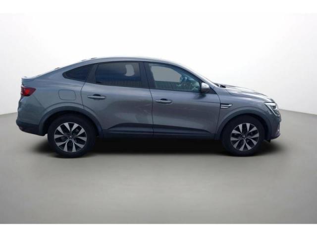 Renault Arkana image 3