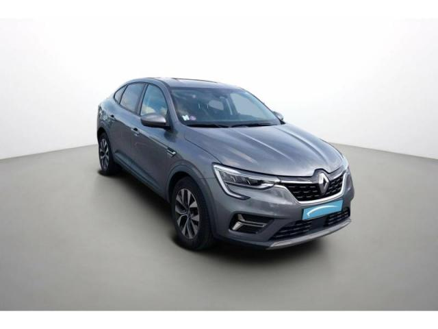 Renault Arkana image 8