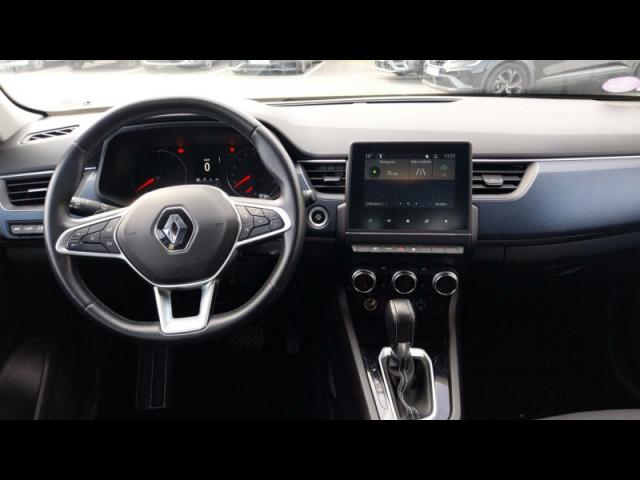 Renault Arkana image 5