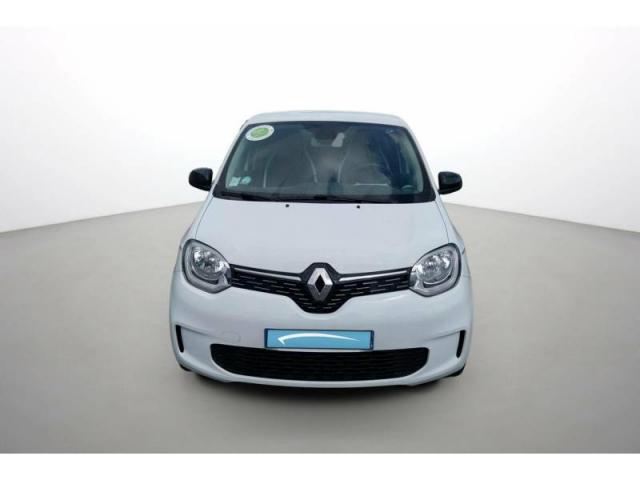 Renault Twingo image 9