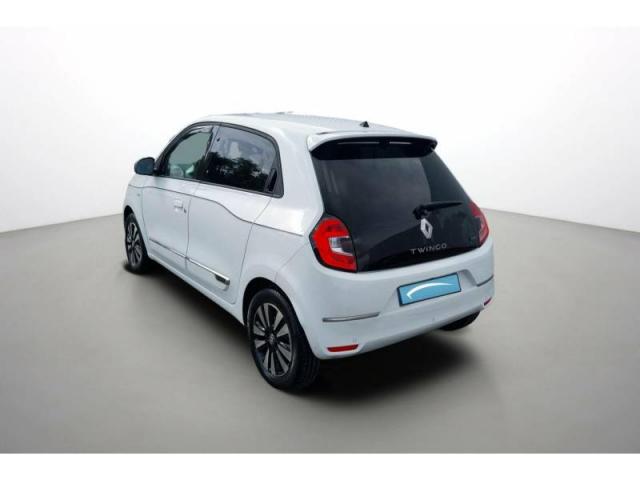 Renault Twingo image 4