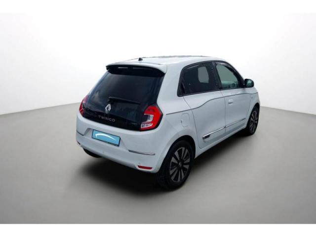 Renault Twingo image 8