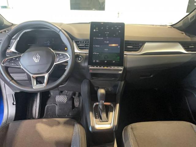 Renault Symbioz image 2