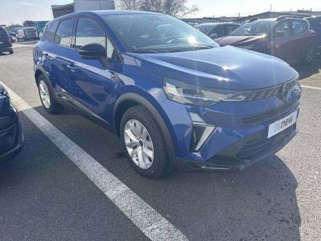 Renault Symbioz image 4