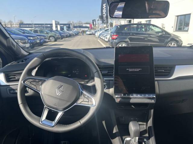 Renault Symbioz image 3