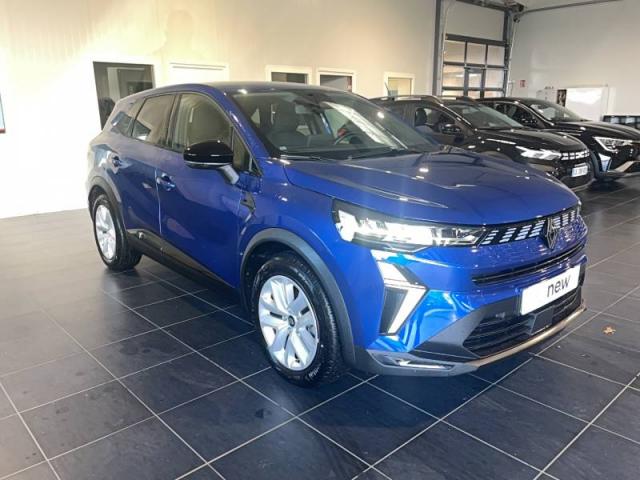 Renault Symbioz image 4