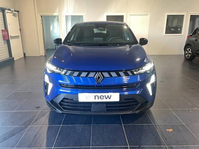 Renault Symbioz image 3