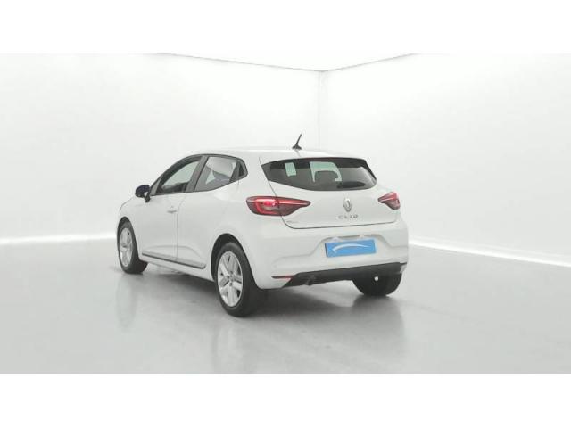 Renault Clio image 8