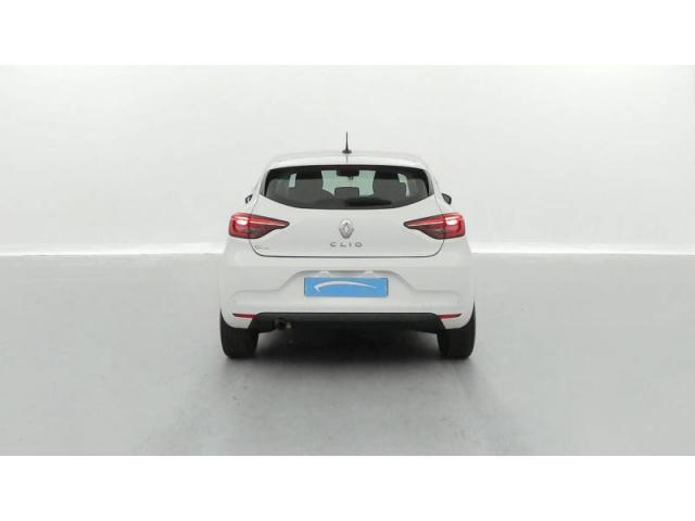 Renault Clio image 6