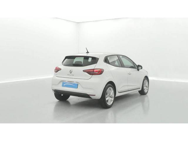 Renault Clio image 2
