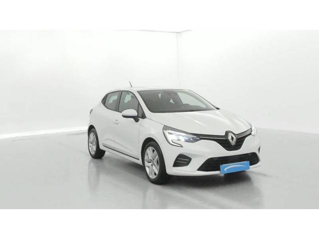 Renault Clio image 9