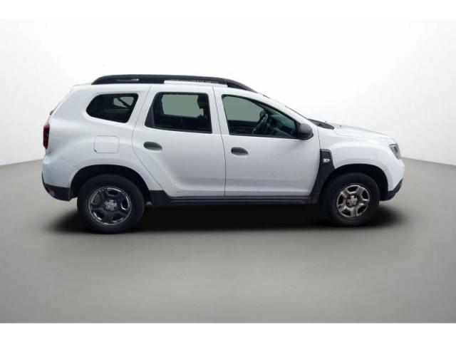 Dacia Duster image 1