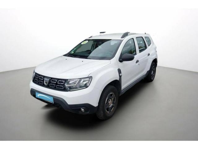 Dacia Duster image 7