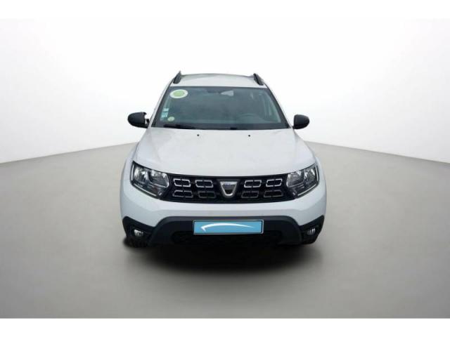Dacia Duster image 6