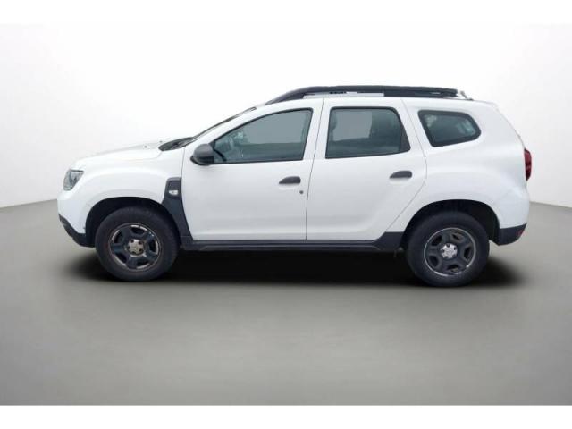 Dacia Duster image 3