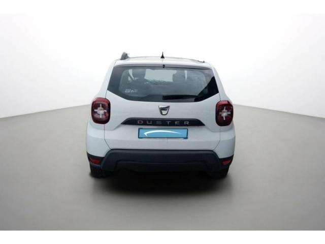 Dacia Duster image 4