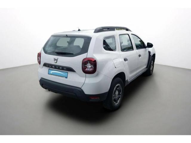 Dacia Duster image 2