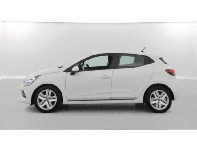 Renault Clio image 1