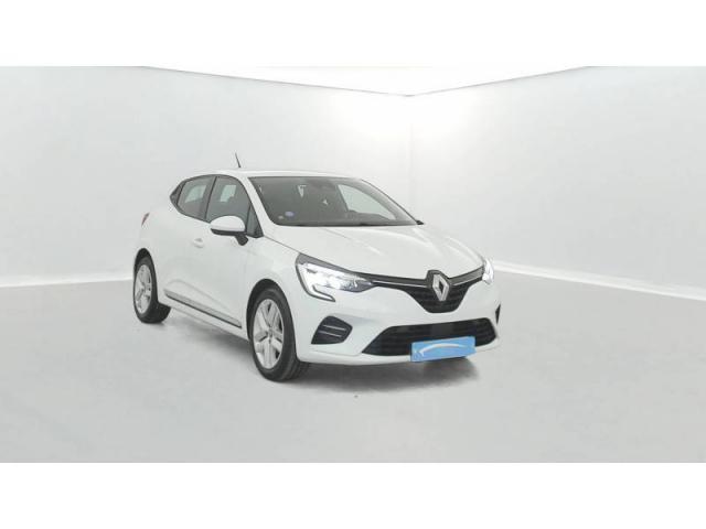 Renault Clio image 2