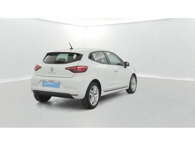 Renault Clio image 4
