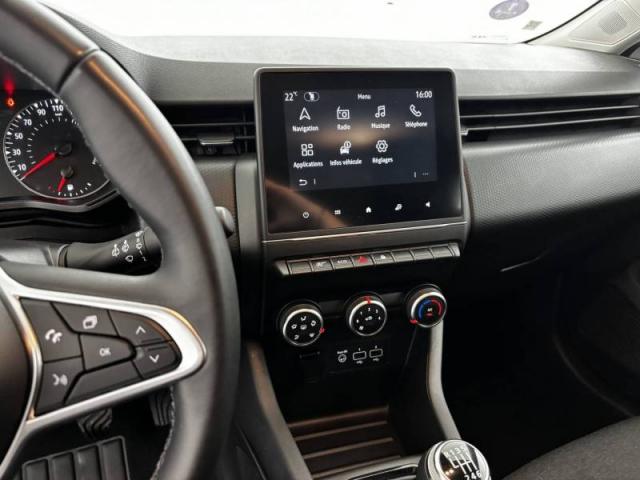 Renault Clio image 3