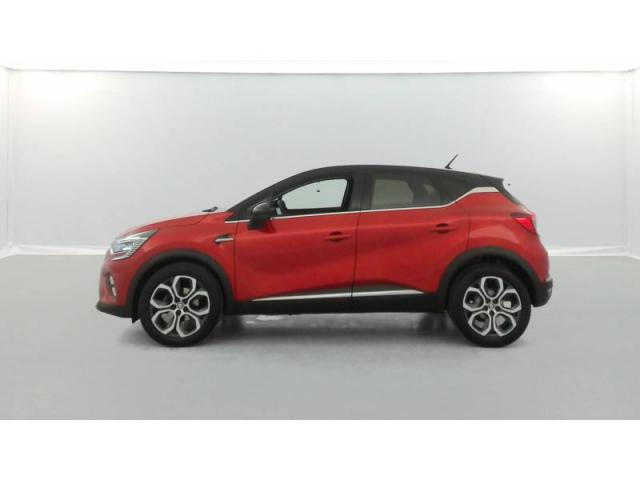Renault Captur image 5