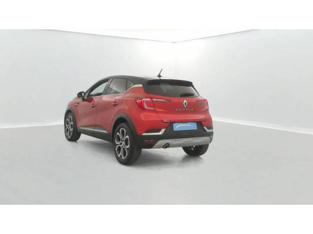 Renault Captur image 2