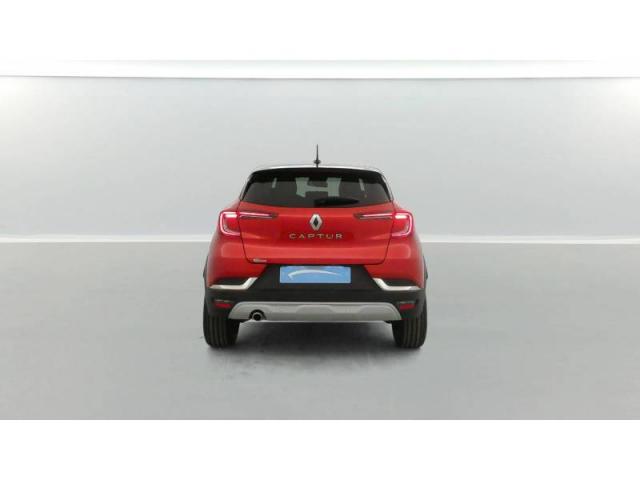 Renault Captur image 8