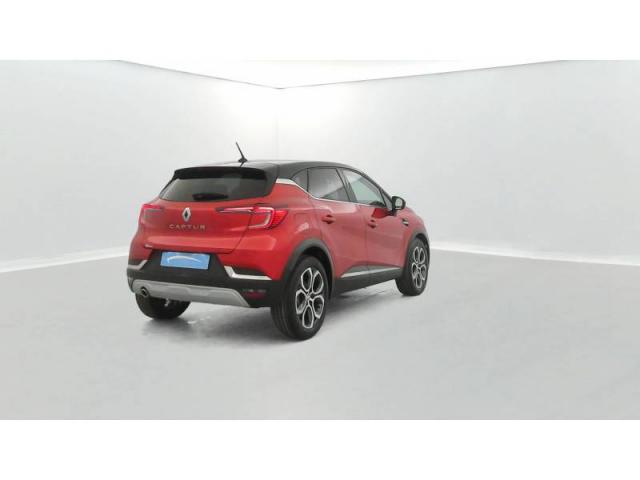 Renault Captur image 9