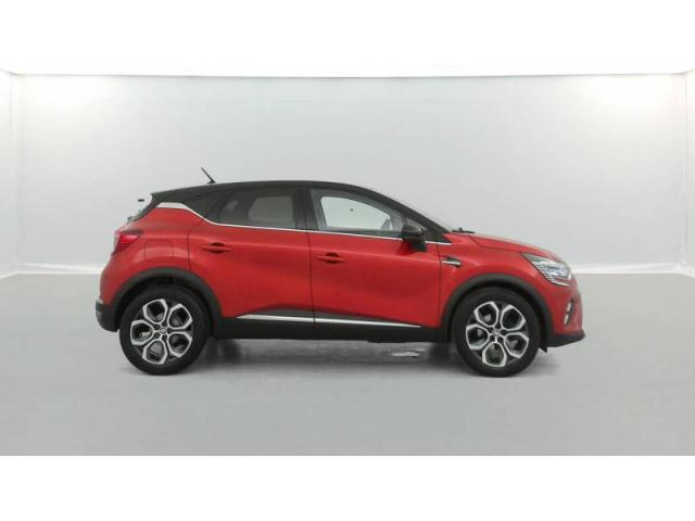 Renault Captur image 1