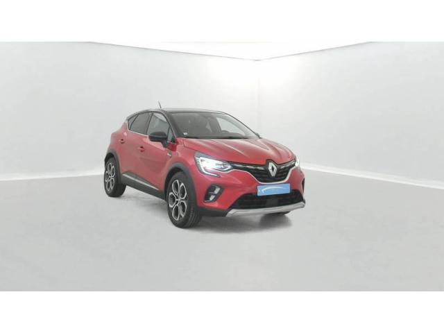 Renault Captur image 7