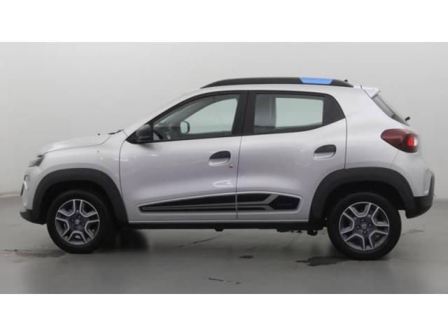 Dacia Spring image 4